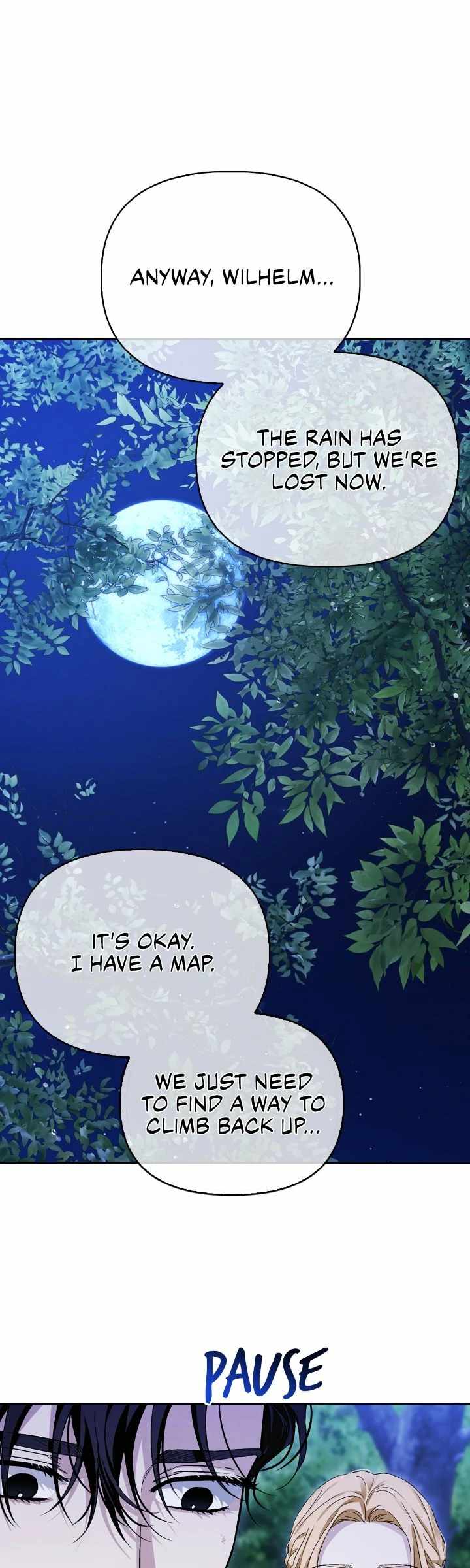 I Tamed My Ex-Husband's Mad Dog Chapter 110 45